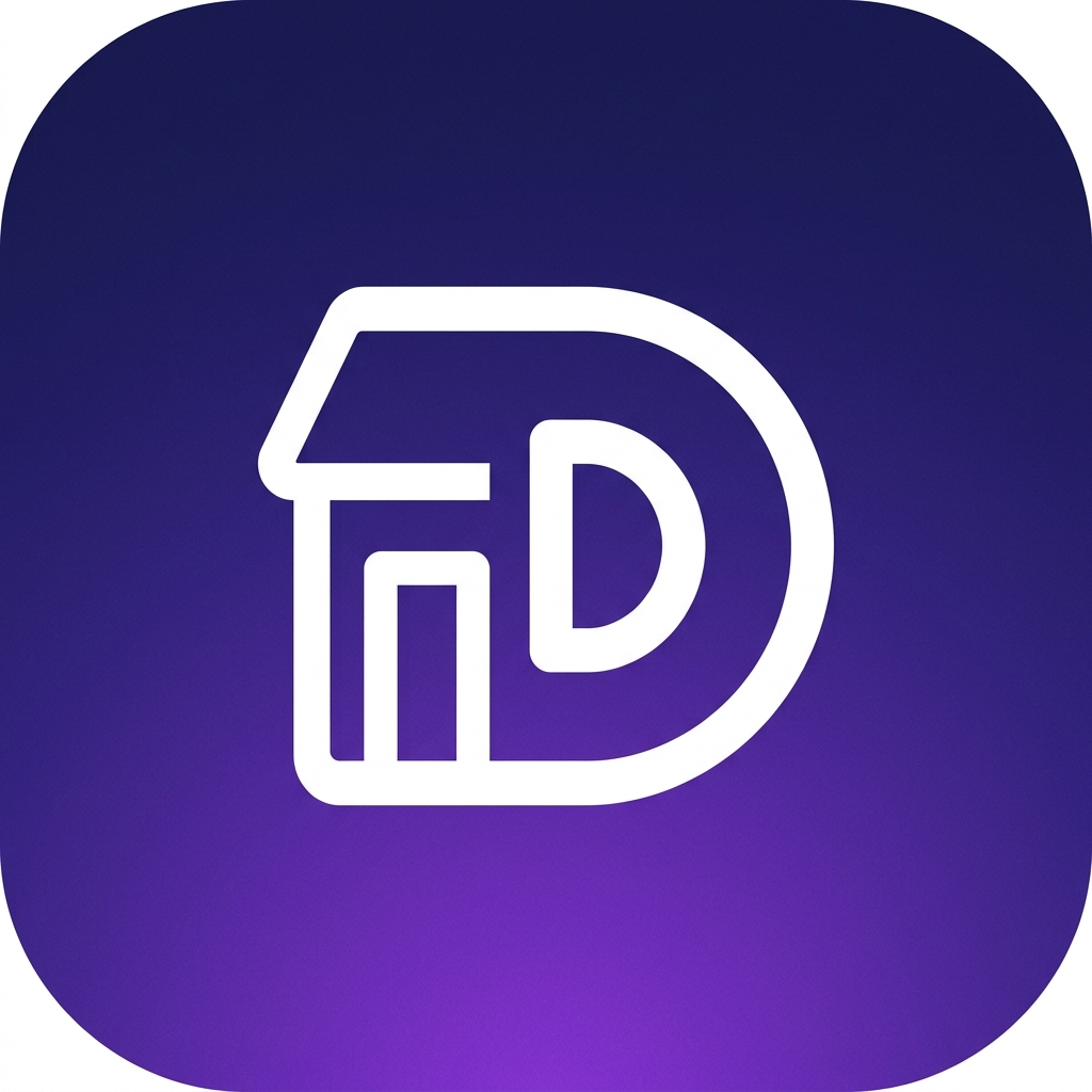 Dükkan Port Logo